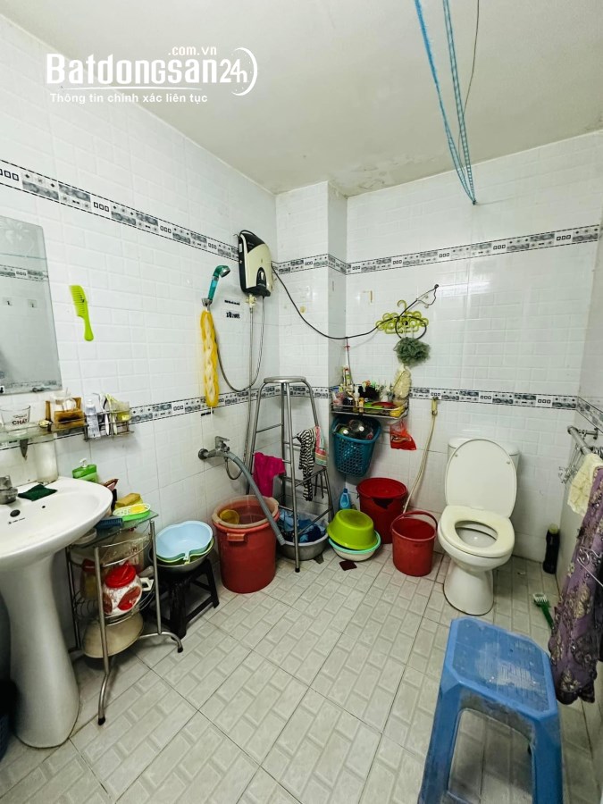 Bán nhà Đường Nguyễn Nhữ Lãm, Phường Phú Thọ Hòa, Quận Tân Phú