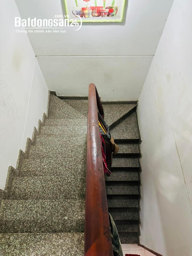 Bán nhà Đường Nguyễn Nhữ Lãm, Phường Phú Thọ Hòa, Quận Tân Phú