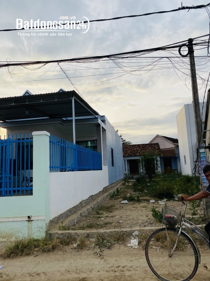 (TT02 ) BÁN ĐẤT ĐƯỜNG TRẦN PHÚ THỊ TRẤN DIÊN KHÁNH