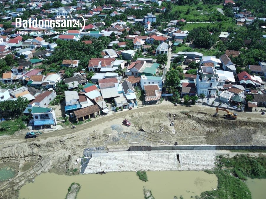(TT02 ) BÁN ĐẤT ĐƯỜNG TRẦN PHÚ THỊ TRẤN DIÊN KHÁNH