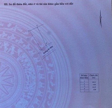 (TT02 ) BÁN ĐẤT ĐƯỜNG TRẦN PHÚ THỊ TRẤN DIÊN KHÁNH