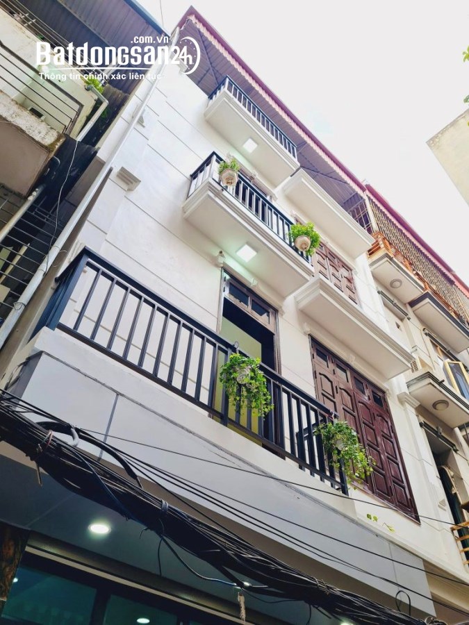 Bán nhà Đường Nguyễn Hoàng, Phường Mỹ Đình 2, Quận Nam Từ Liêm