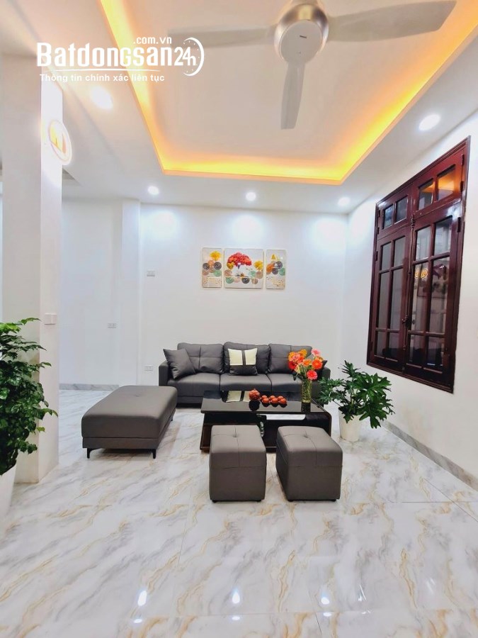 Bán nhà Đường Nguyễn Hoàng, Phường Mỹ Đình 2, Quận Nam Từ Liêm