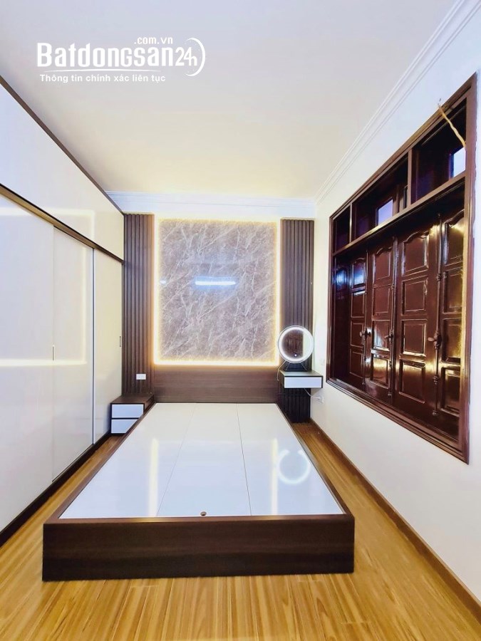 Bán nhà Đường Nguyễn Hoàng, Phường Mỹ Đình 2, Quận Nam Từ Liêm