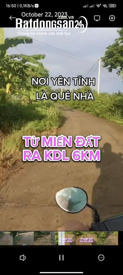 Cần bán nhà cấp 4 cùng mảnh đất 1000m2 chính chủ có thương lượng