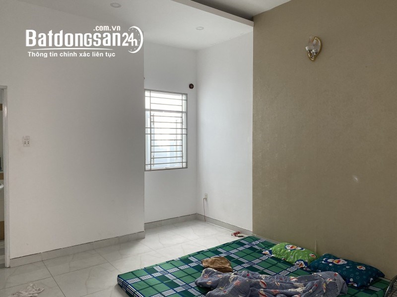 Bán nhà hẻm 6m Thiên Phước, Tân Bình, 4x23, dòng tiền 40tr/th, chỉ 10 tỷ X