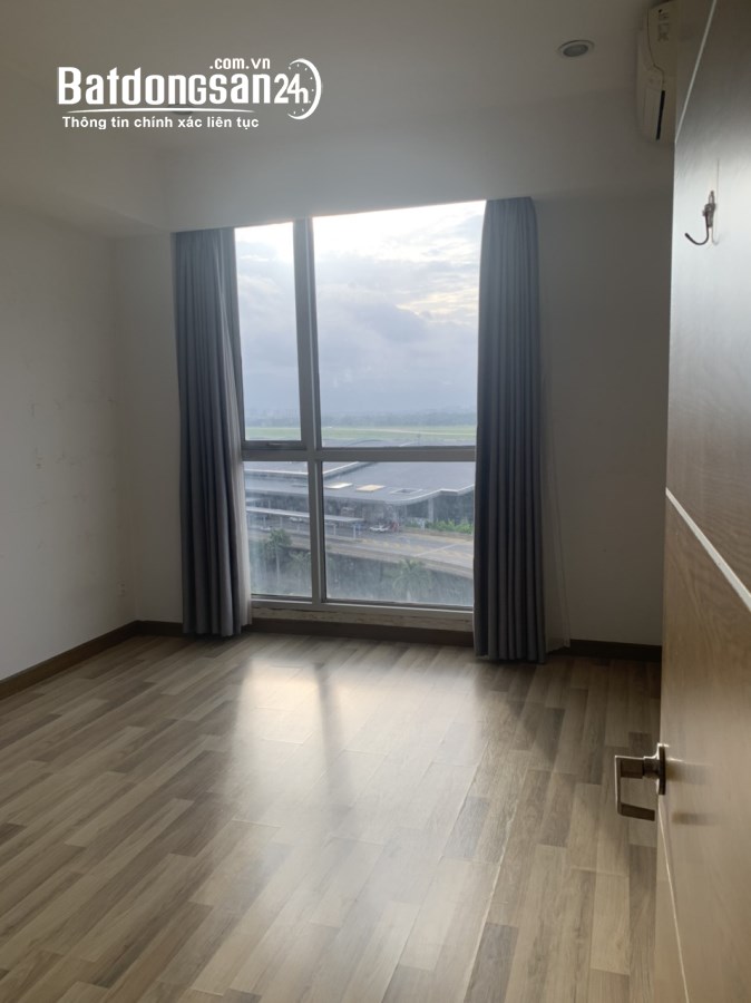 Cho Thuê Căn Hộ Sài Gòn Airport Plaza | 2 Phòng Ngủ 93m2 Nội Thất Cơ Bản #15Tr Xem