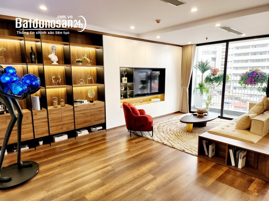 Bán căn hộ chung cư Grand Sunlake, Đường Nguyễn Khuyến, Quận Hà Đông