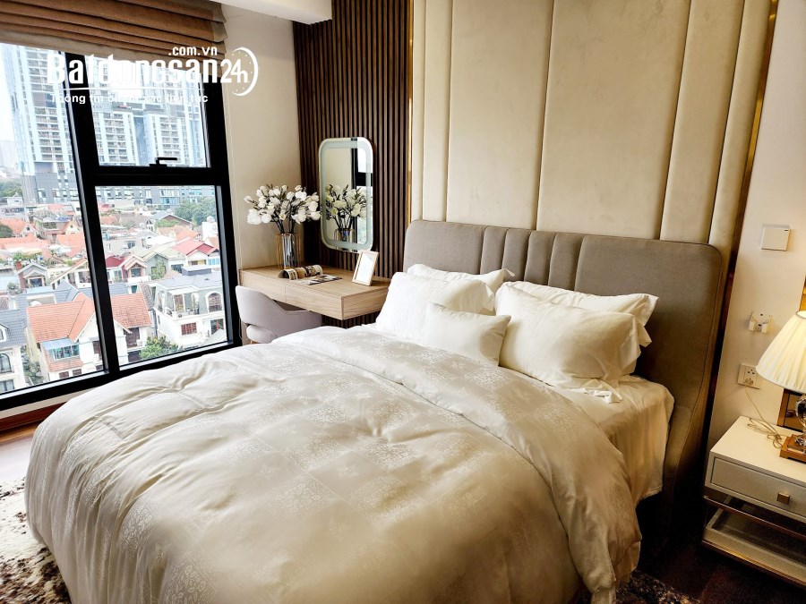 Bán căn hộ chung cư Grand Sunlake, Đường Nguyễn Khuyến, Quận Hà Đông