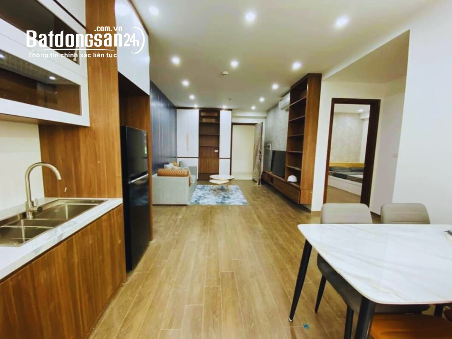 Nhà ở xã hội EverGreen Bắc Giang chỉ từ 280 triệu có ngay căn hộ gần KCN Vân Trung.