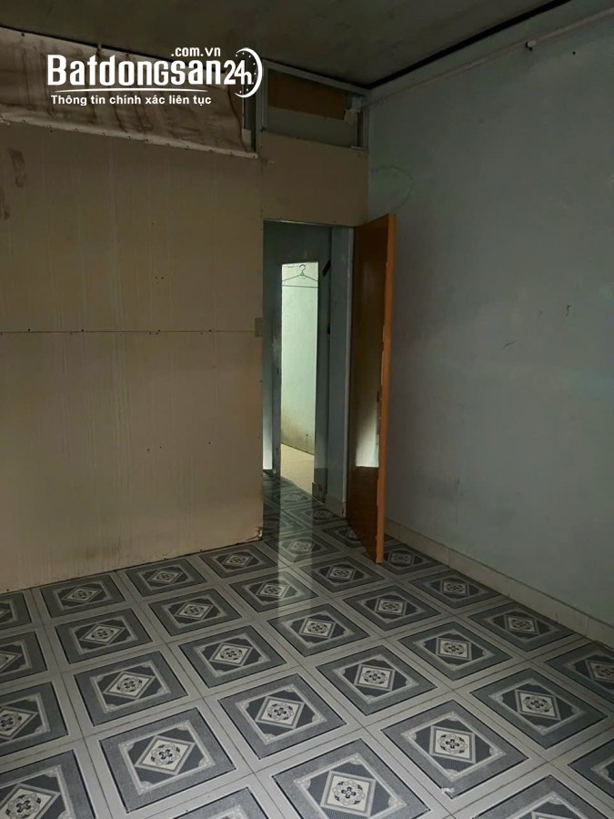 Bán nhà Hồ Bá Kiện, QUẬN 10, 55M2, HẺM OTO BÊN HÔNG, 4 TỶ.