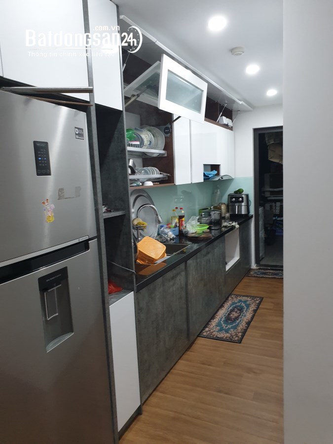 Bán căn hộ chung cư Intracom riverside, Đường Võ Nguyên Giáp, Huyện Đông Anh