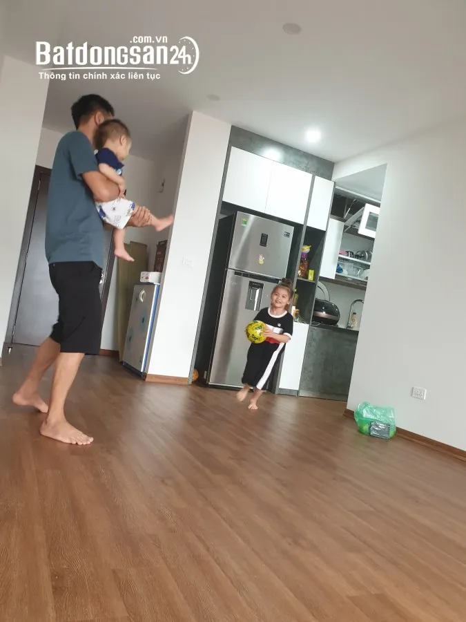 Bán căn hộ chung cư Intracom riverside, Đường Võ Nguyên Giáp, Huyện Đông Anh
