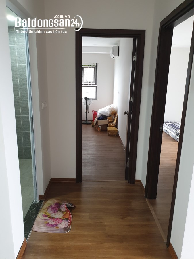 Bán căn hộ chung cư Intracom riverside, Đường Võ Nguyên Giáp, Huyện Đông Anh