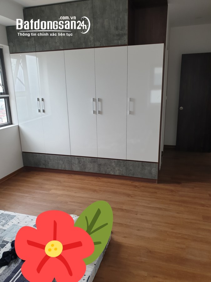 Bán căn hộ chung cư Intracom riverside, Đường Võ Nguyên Giáp, Huyện Đông Anh