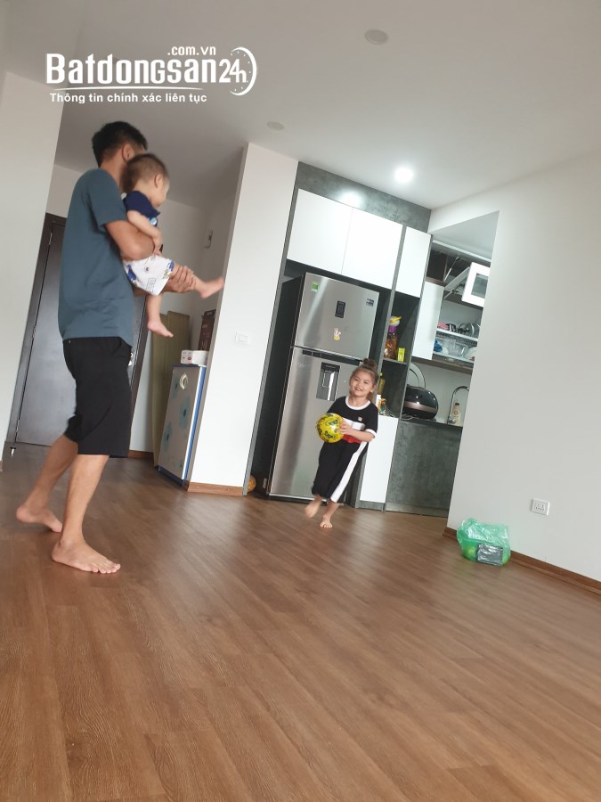 Bán căn hộ chung cư Intracom riverside, Đường Võ Nguyên Giáp, Huyện Đông Anh