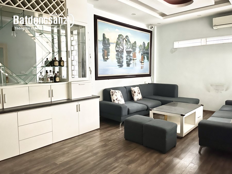Bán nhà Đường Gốc Đề, Phường Minh Khai, Quận Hai Bà Trưng
