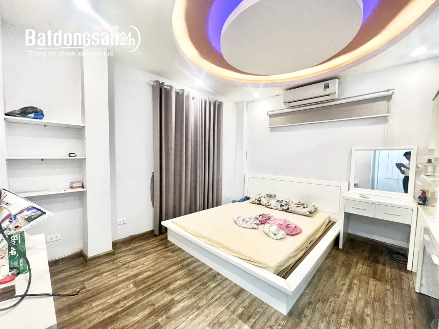 Bán nhà Đường Gốc Đề, Phường Minh Khai, Quận Hai Bà Trưng