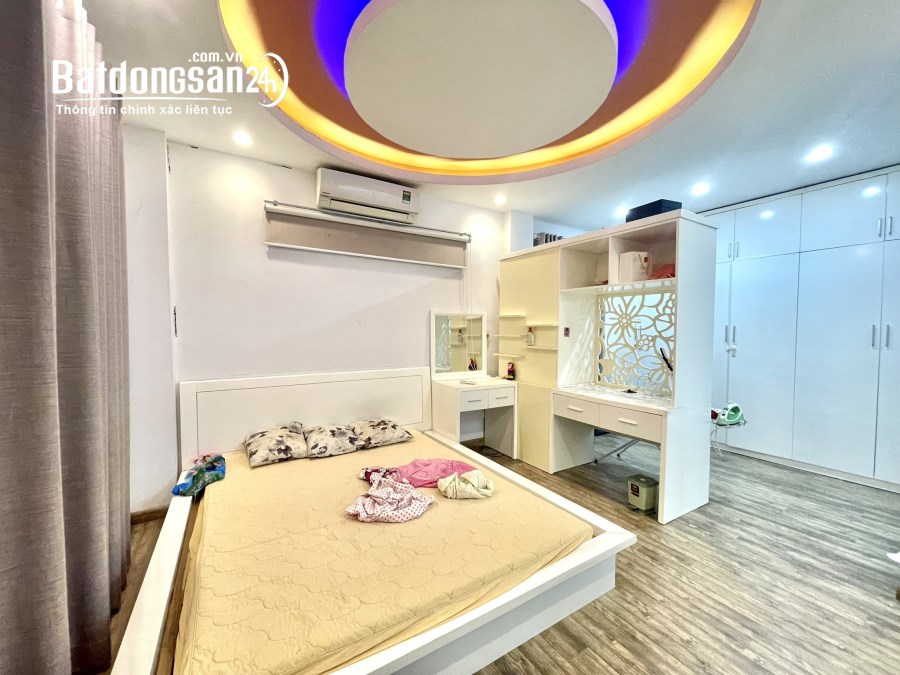Bán nhà Đường Gốc Đề, Phường Minh Khai, Quận Hai Bà Trưng