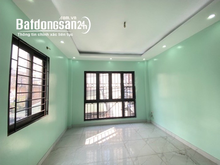 BÁN NHÀ PHỐ ĐỊNH CÔNG 60M - 4 TẦNG - Ô TÔ TRÁNH - KINH DOANH. LH: 0393838449