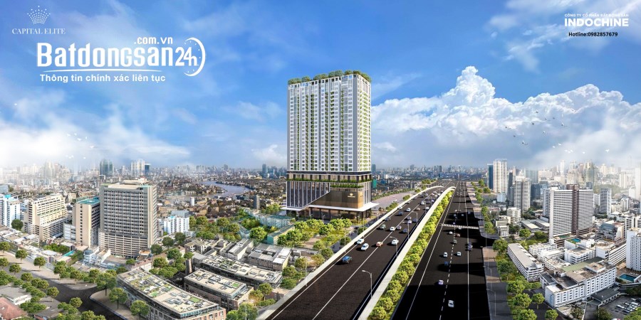 Bán căn hộ chung cư Đường Phạm Hùng, Phường Mỹ Đình 2, Quận Nam Từ Liêm