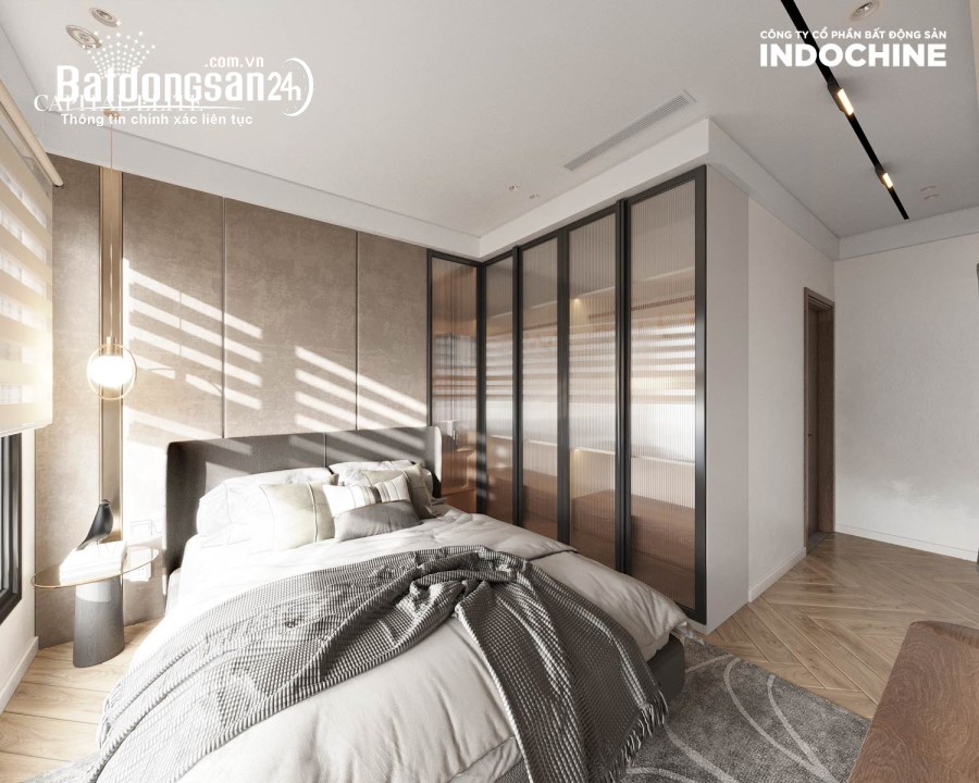 Bán căn hộ chung cư Đường Phạm Hùng, Phường Mỹ Đình 2, Quận Nam Từ Liêm