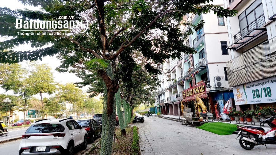 Bán nhà mặt phố Đường Trịnh Văn Bô, Phường Xuân Phương, Quận Nam Từ Liêm