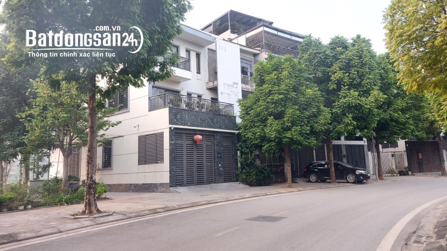 Bán biệt thự, villas Xuân Phương Tasco, Đường Thị Cấm , Quận Nam Từ Liêm