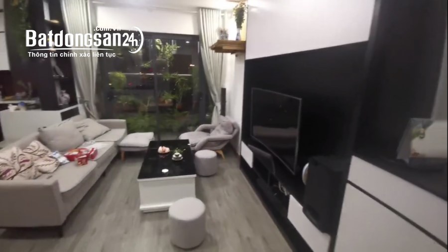 Bán căn hộ chung cư Samsora Premier, Đường Chu Văn An, Quận Hà Đông