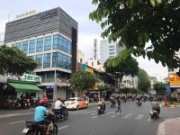 Bán nhà Đường Đinh Tiên Hoàng, Phường Đa Kao, Quận 1