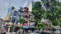 Bán nhà Đường Đinh Tiên Hoàng, Phường Đa Kao, Quận 1