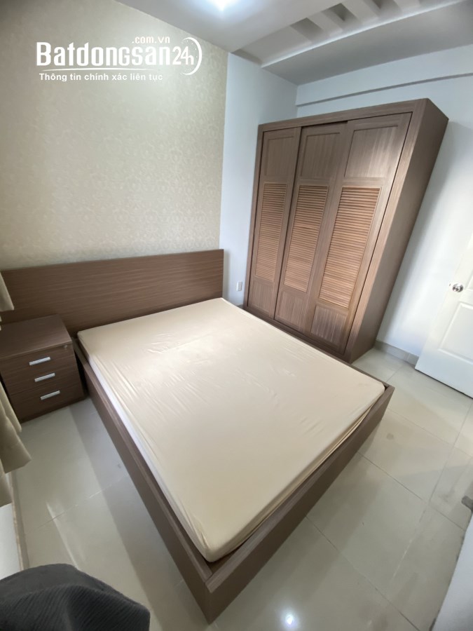 Bán căn hộ chung cư Park View, Đường Nguyễn Đức Cảnh, Quận 7