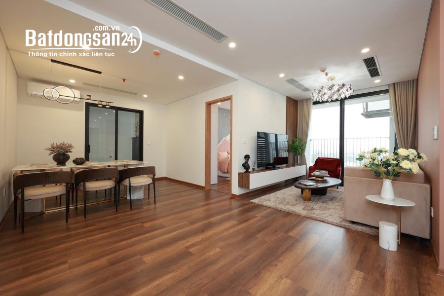 Bán căn hộ chung cư Grand Sunlake, Đường Nguyễn Khuyến, Quận Hà Đông