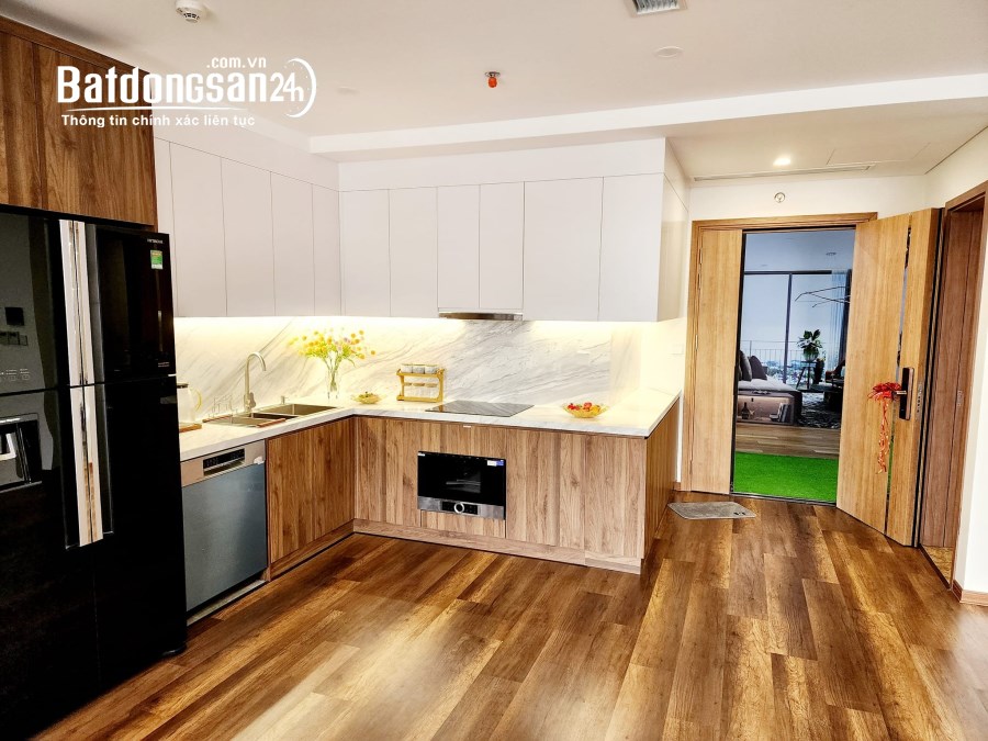 Bán căn hộ chung cư Grand Sunlake, Đường Nguyễn Khuyến, Quận Hà Đông