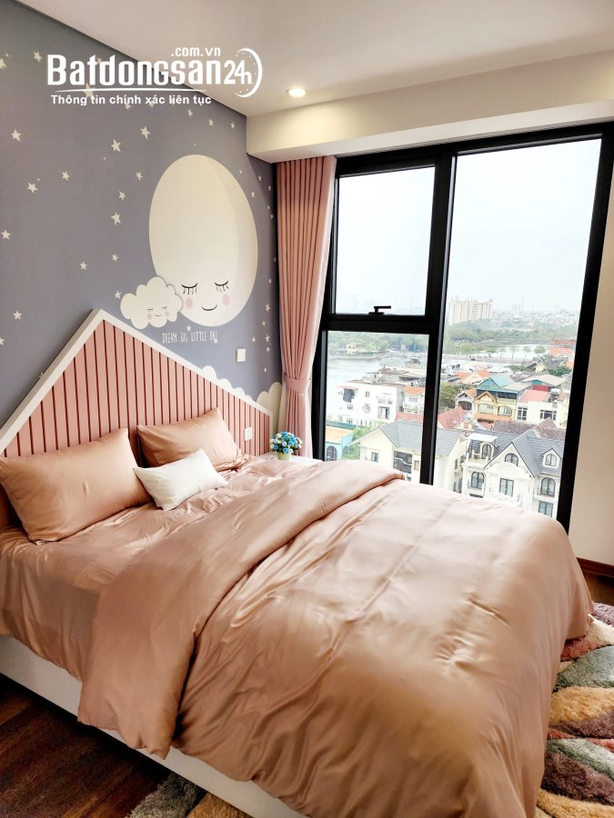 Bán căn hộ chung cư Grand Sunlake, Đường Nguyễn Khuyến, Quận Hà Đông