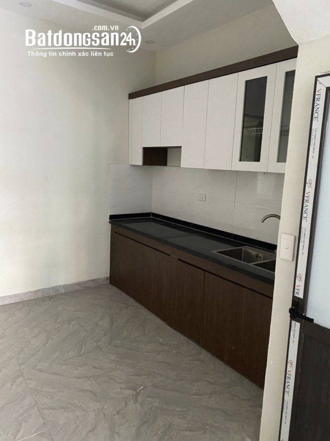 Bán nhà Đường Yên Hòa, Phường Yên Nghĩa, Quận Hà Đông
