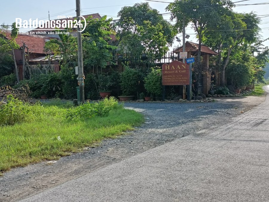 Bán đất Đường Cầu Đình, Phường Long Trường, TP Thủ Đức