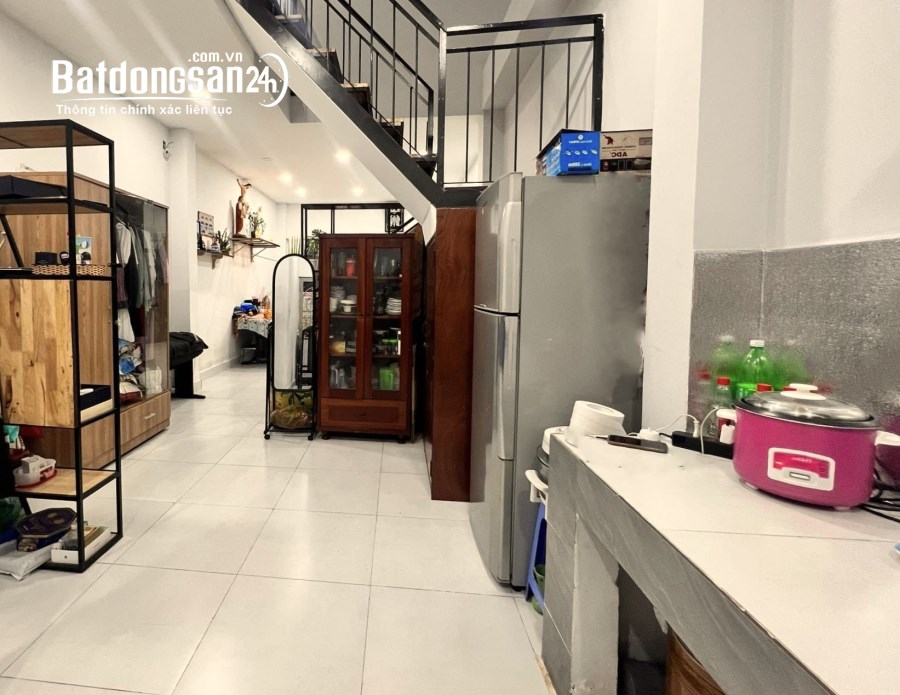  Nhà xịn xò 48m2 View landmark 81, Bán đảo Thanh Đa- Bình Thạnh, 3tỷ65