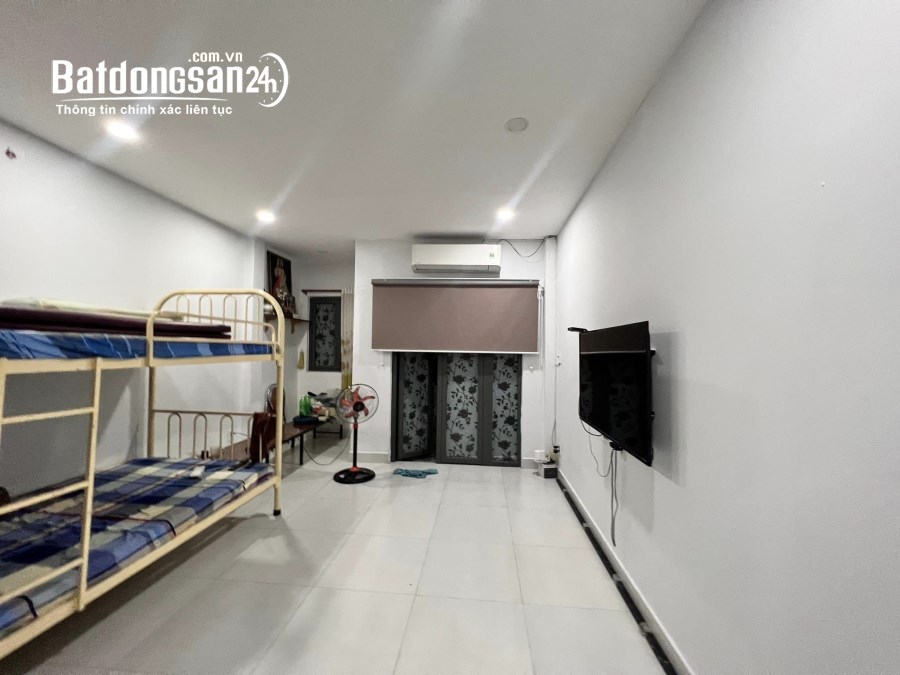  Nhà xịn xò 48m2 View landmark 81, Bán đảo Thanh Đa- Bình Thạnh, 3tỷ65