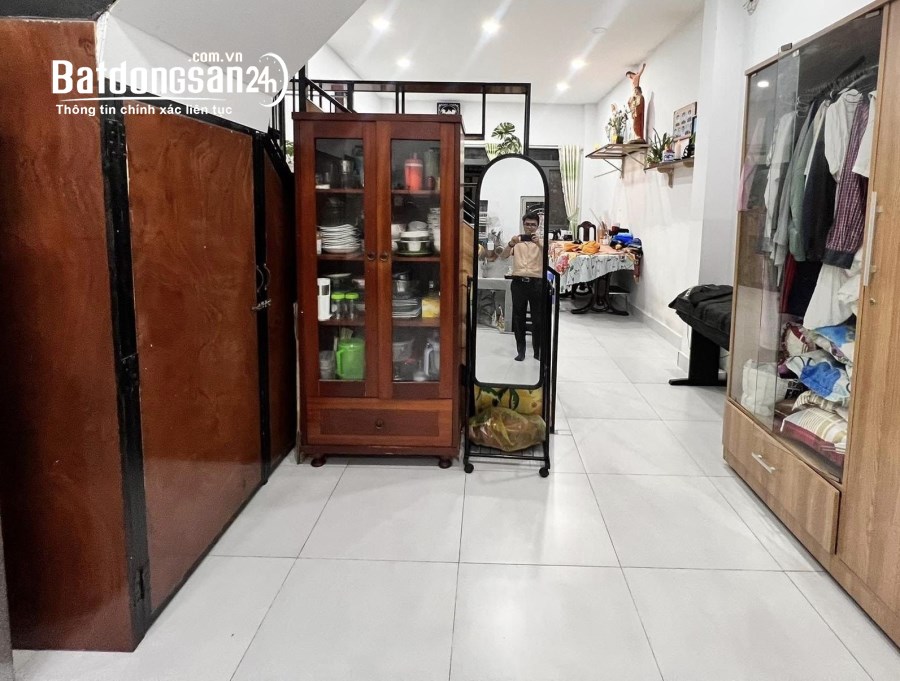  Nhà xịn xò 48m2 View landmark 81, Bán đảo Thanh Đa- Bình Thạnh, 3tỷ65