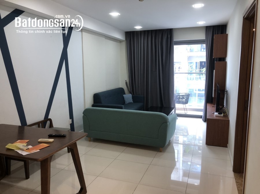 📢 Cho Thuê Căn Hộ Rivera Park, 2 Phòng Ngủ 74m2 Đầy Đủ Nội Thất #17Tr Tầng Cao Xem