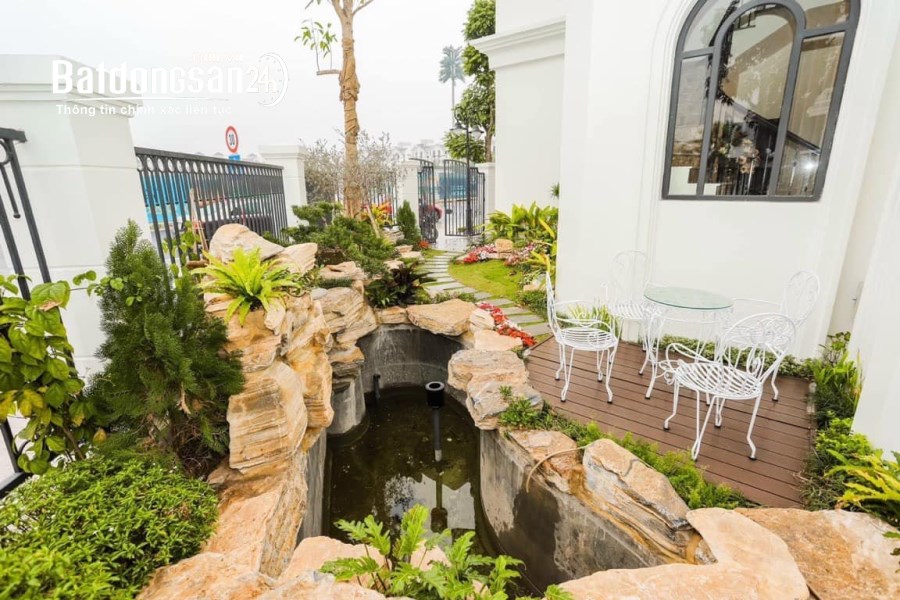 Bán 331m2 Villa ngay trung tâm hành chính mới giá chốt 16.x tỷ