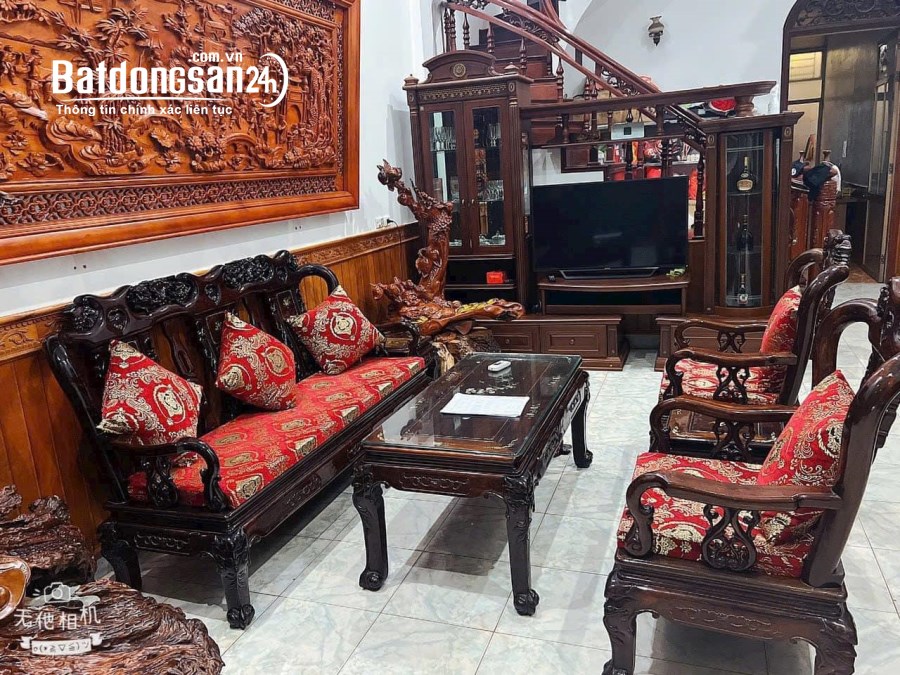 Bán nhà Đường Ngô Quyền, Phường Thanh Bình, TP - Hải Dương