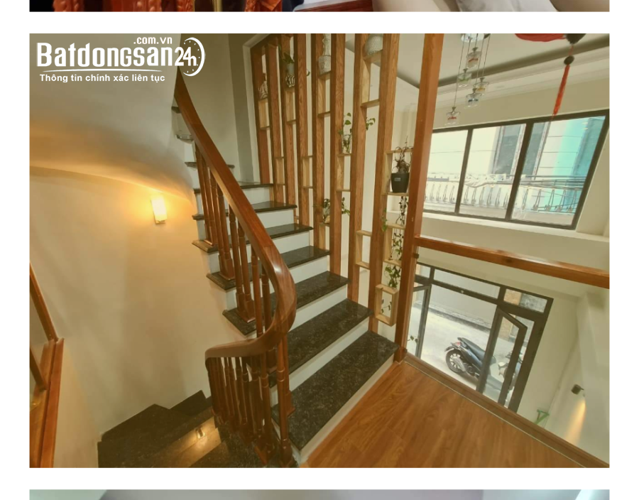 Phố Láng Hạ nhà mới 46M2, Lô góc 5T, nội thất tiền tỷ