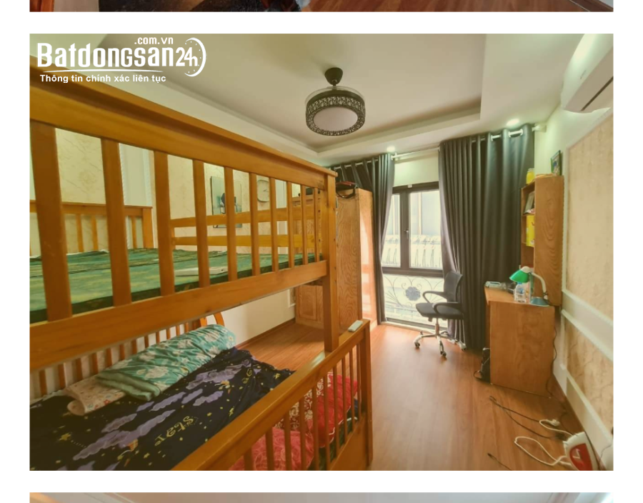 Phố Láng Hạ nhà mới 46M2, Lô góc 5T, nội thất tiền tỷ