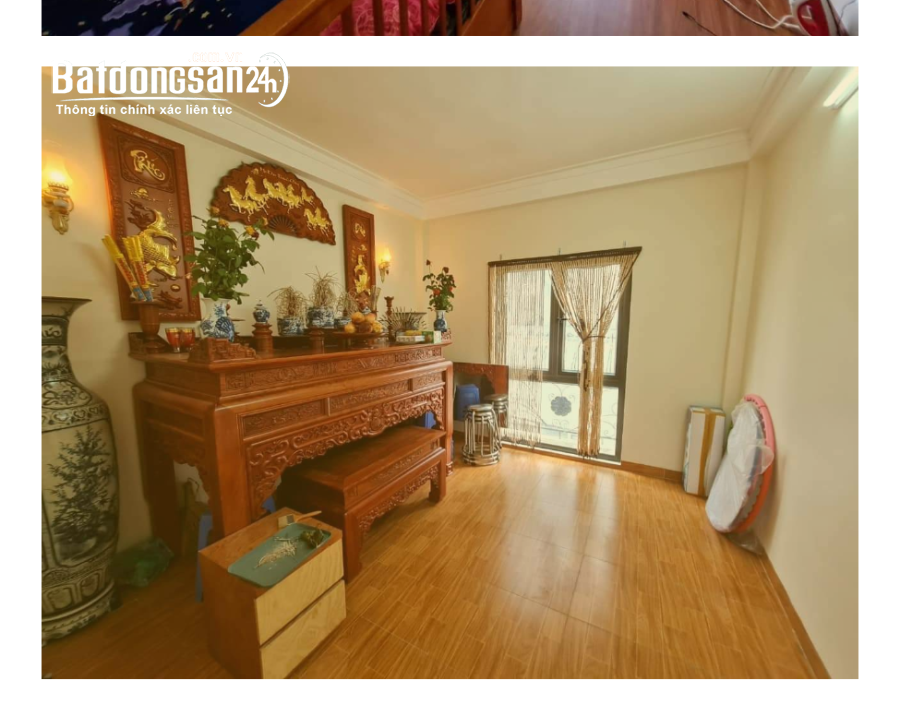 Phố Láng Hạ nhà mới 46M2, Lô góc 5T, nội thất tiền tỷ