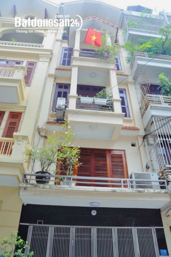 Bán nhà Đường Nhật Chiêu, Phường Nhật Tân, Quận Tây Hồ
