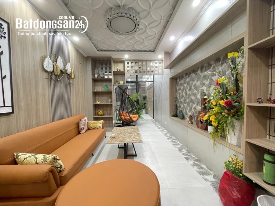 Bán nhà Đường Nhật Chiêu, Phường Nhật Tân, Quận Tây Hồ
