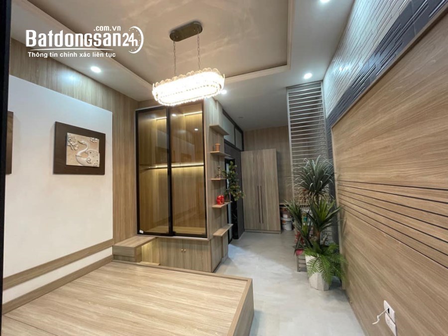 Bán nhà Đường Nhật Chiêu, Phường Nhật Tân, Quận Tây Hồ