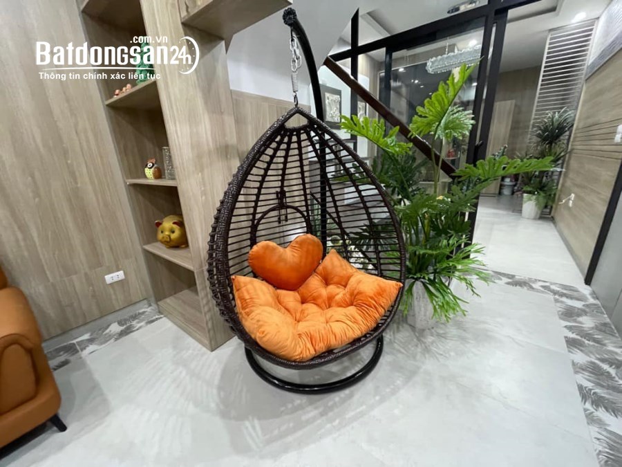 Bán nhà Đường Nhật Chiêu, Phường Nhật Tân, Quận Tây Hồ